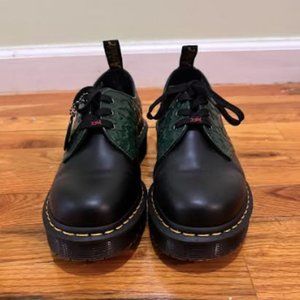 Dr. Martens X Girl 1461 - size 9